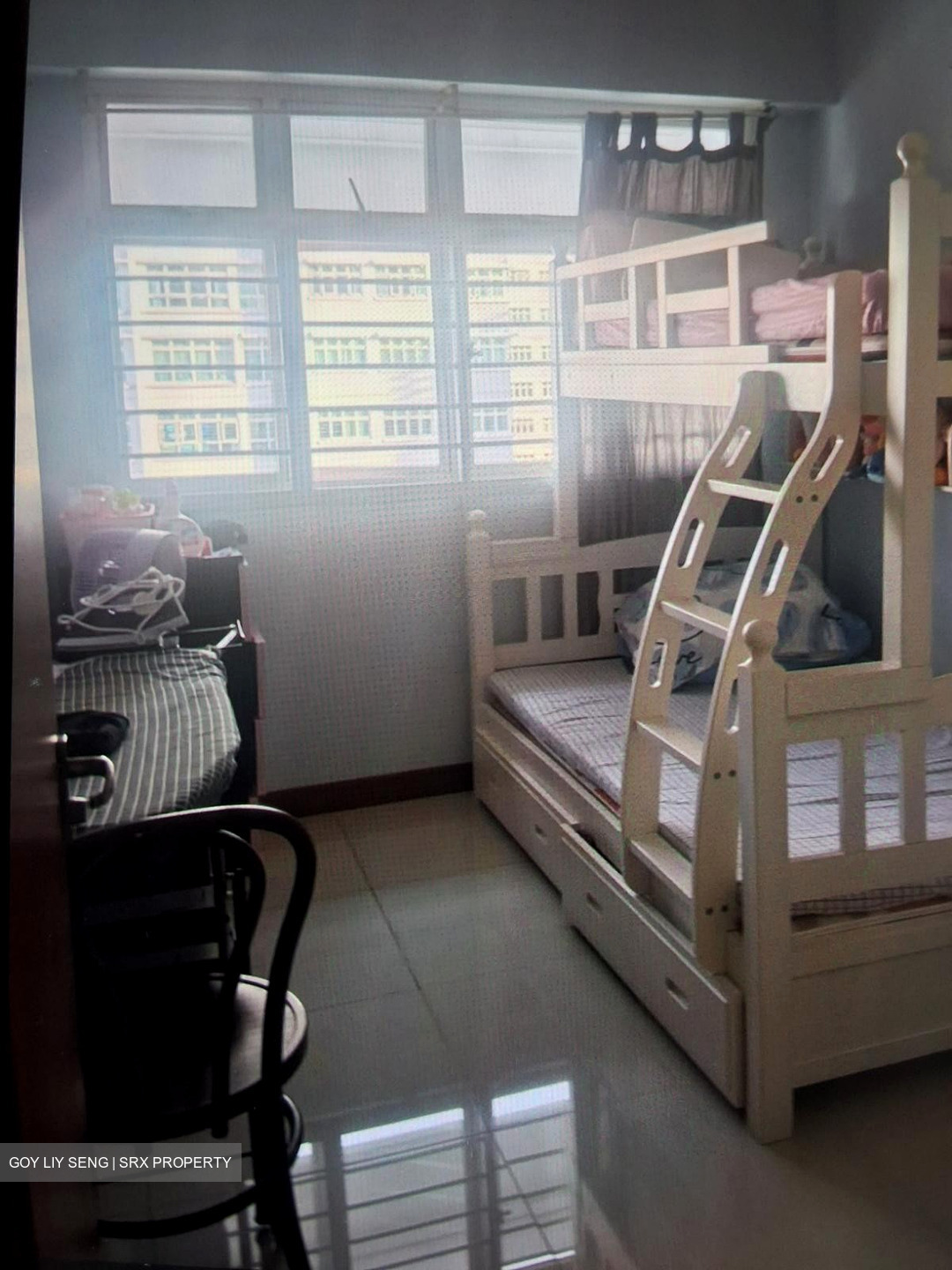 Blk 664A Waterway Sunbeam (Punggol), HDB 4 Rooms #588156881